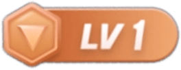 等级-LV1-游戏平台